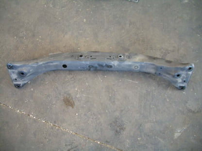 Used OEM 1998-2002 Toyota Corolla Rear Frame Brace Crossmember Suspension RUST FREE OEM