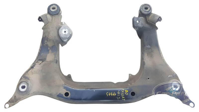 Used OEM 1998-2002 Volkswagon VW Passat 1.8L Front Subframe Engine Cradle Crossmember