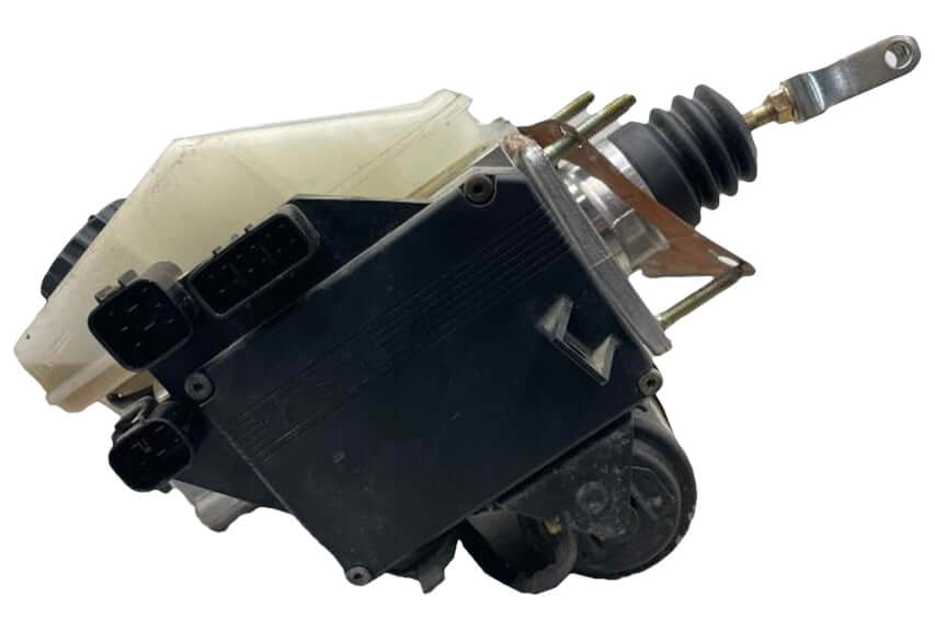 Used OEM 1998-2005 Lexus GS300 GS400 GS430 ABS Anti-Lock Brake Pump Master Cylinder OEM