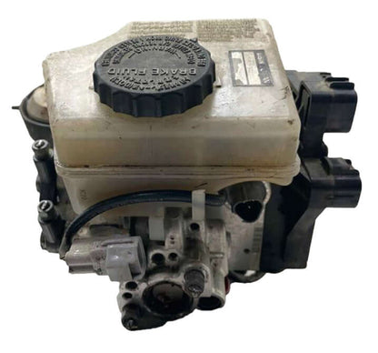 Used OEM 1998-2005 Lexus GS300 GS400 GS430 ABS Anti-Lock Brake Pump Master Cylinder OEM