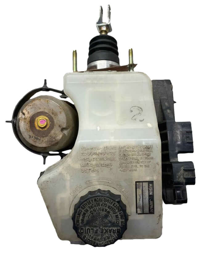 Used OEM 1998-2005 Lexus GS300 GS400 GS430 ABS Anti-Lock Brake Pump Master Cylinder OEM