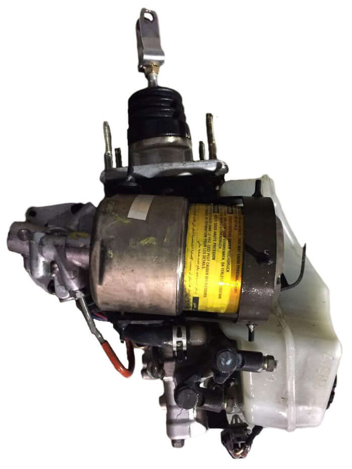Used OEM 1998-2005 Lexus GS300 GS400 GS430 ABS Master Cylinder Brake Booster Assembly OEM