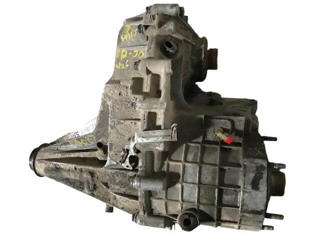 Used OEM 1999-2001 Chevrolet GMC Silverado Sierra Transfer Case M30 NP8 4L60E