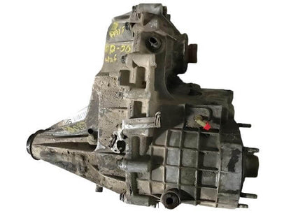 Used OEM 1999-2001 Chevrolet GMC Silverado Sierra Transfer Case M30 NP8 4L60E