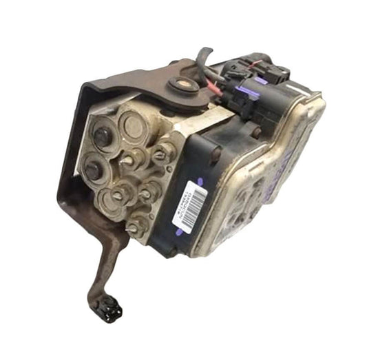 Used OEM 1999-2002 Chevy Silverado GMC Sierra 1500 Pickup ABS Anti-Lock Brake Assembly 4WD OEM