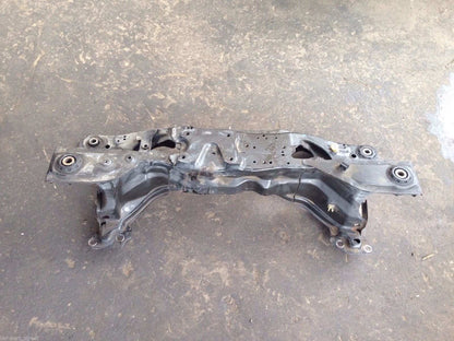 Used OEM 1999-2003 Acura CL TL Front Subframe Engine Cradle Crossmember Back Beam Type S Base