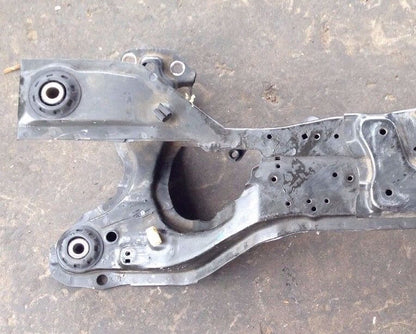 Used OEM 1999-2003 Acura CL TL Front Subframe Engine Cradle Crossmember Back Beam Type S Base
