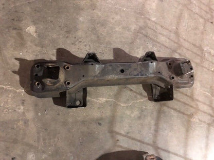 Used OEM 1999-2004 Chevy/Geo Tracker Front Suspension Cradle Subframe Crossmember Frame
