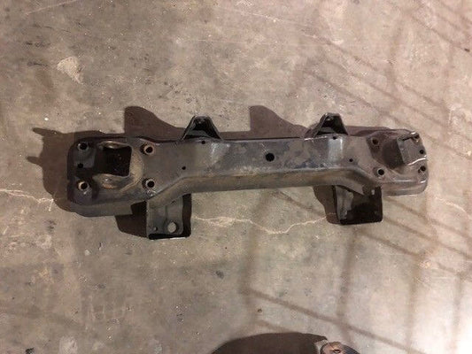 Used OEM 1999-2004 Chevy/Geo Tracker Front Suspension Cradle Subframe Crossmember Frame