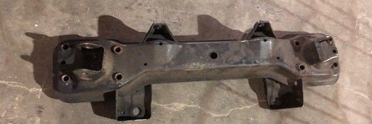 Used OEM 1999-2004 Chevy/Geo Tracker Front Suspension Cradle Subframe Crossmember Frame