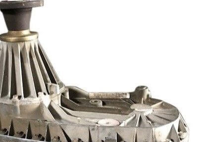 Used OEM 1999-2004 Ford F-150 Transfer Case Differential f150 Assembly Electric Shift