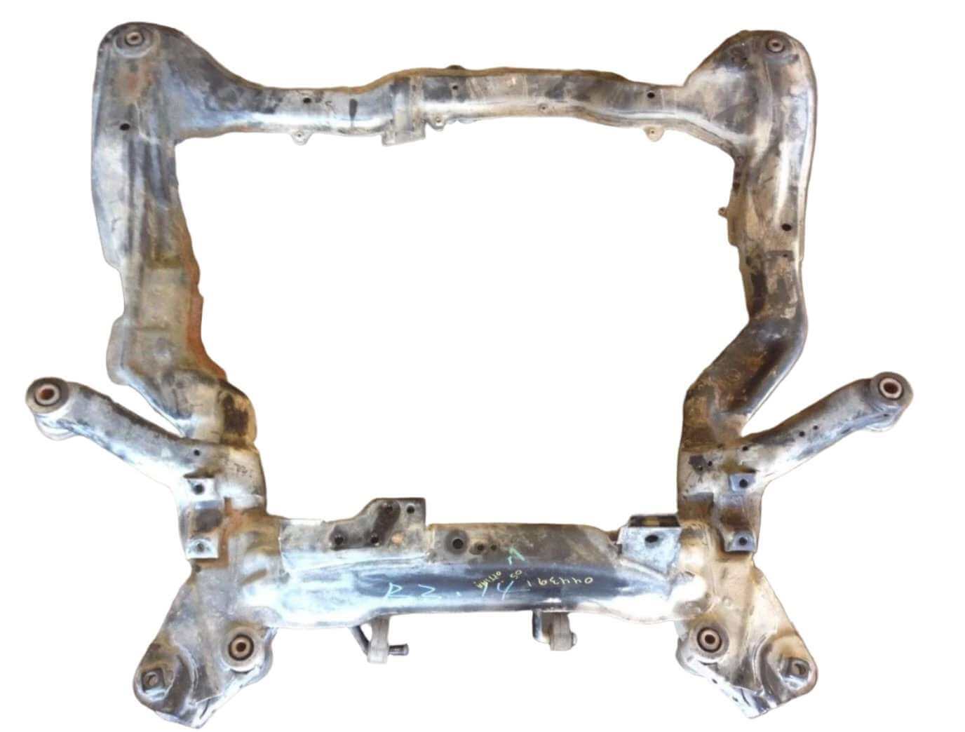 Used OEM 1999-2005 Hyundai Sonata Kia Optima Front Subframe Engine Cradle Suspension OEM