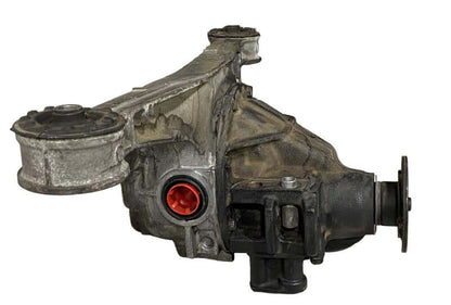 Used OEM 1999-2005 Mazda Miata MX5 1.8L Differential Carrier Assembly Automatic