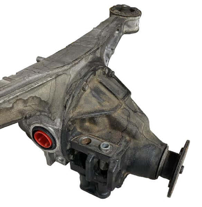Used OEM 1999-2005 Mazda Miata MX5 1.8L Differential Carrier Assembly Automatic