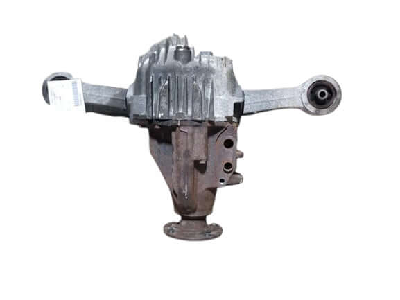 Used OEM 1999-2005 Mazda Miata MX5 1.8L Differential Carrier Assembly Automatic