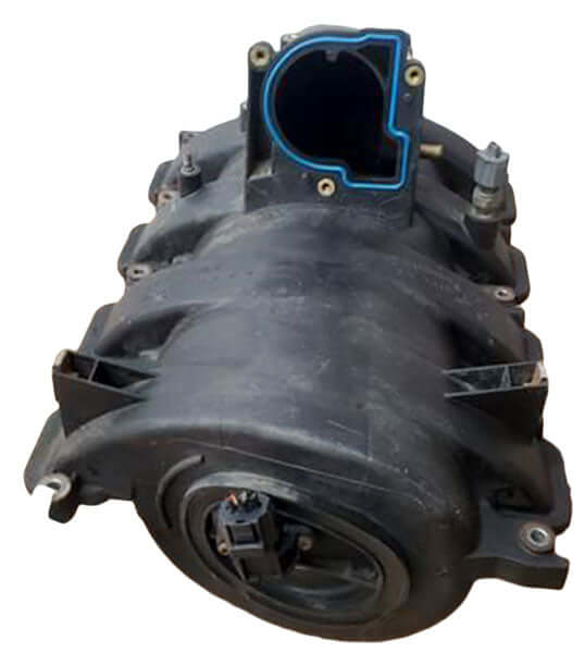 Used OEM 2000-2001 Dodge Dakota Durango 4.7L 8-287 Intake Manifold Assembly OEM