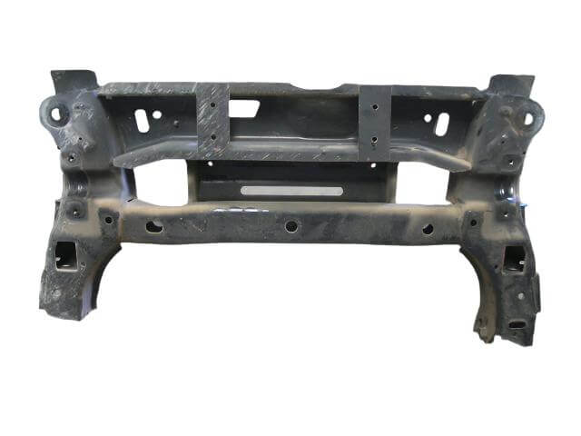 Used OEM 2000-2001 Dodge Neon Front Subframe Crossmember Cradle 2.0l