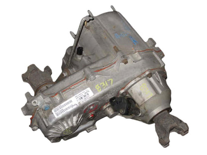 Used OEM 2000-2002 Jeep Wrangler 4.0L Transfer Case Assembly Manual Transmission Type 231
