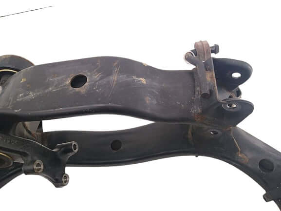 Used OEM 2000-2003 Audi TT Rear Subframe Quattro