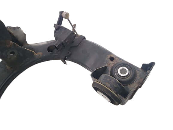 Used OEM 2000-2003 Audi TT Rear Subframe Quattro