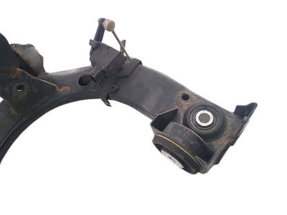 Used OEM 2000-2003 Audi TT Rear Subframe Quattro