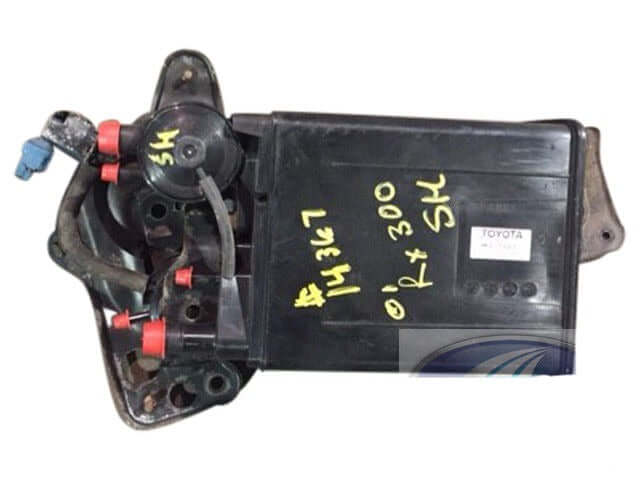 Used OEM 2000-2003 Lexus RX300 Highlander Charcoal Fuel Vapor Emissions Evap Canister