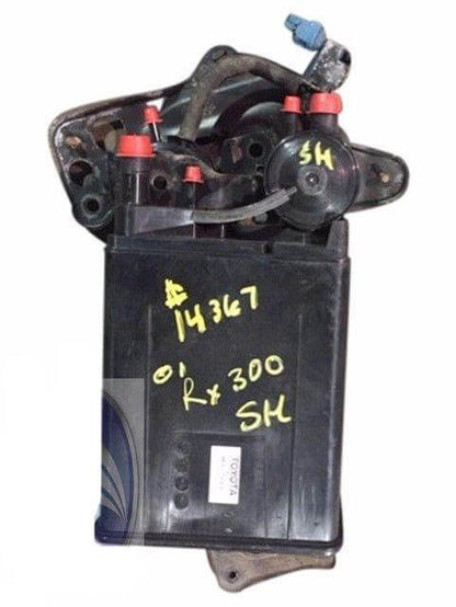 Used OEM 2000-2003 Lexus RX300 Highlander Charcoal Fuel Vapor Emissions Evap Canister