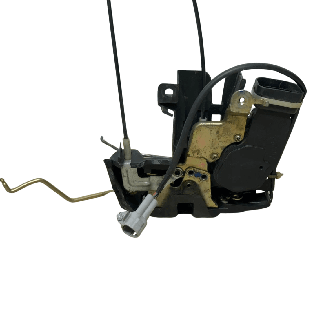 Used OEM 2000-2003 Toyota Tundra Front Left Driver Door Power Lock Latch Actuator OEM