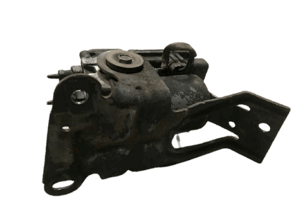 Used OEM 1997 -2000 Ford F150 ABS Anti-Lock Brake Pump Assembly, 2 wheel ABS