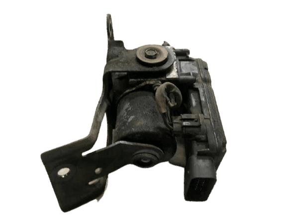 Used OEM 2000-2004 Ford F150 ABS Anti-Lock Brake Pump Assembly, 4 wheel ABS, 7700 GVW