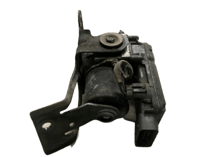 Used OEM 2000-2004 Ford F150 ABS Anti-Lock Brake Pump Assembly, 4 wheel ABS, 7700 GVW