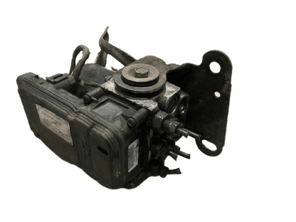 Used OEM 1997 -2000 Ford F150 ABS Anti-Lock Brake Pump Assembly, 2 wheel ABS