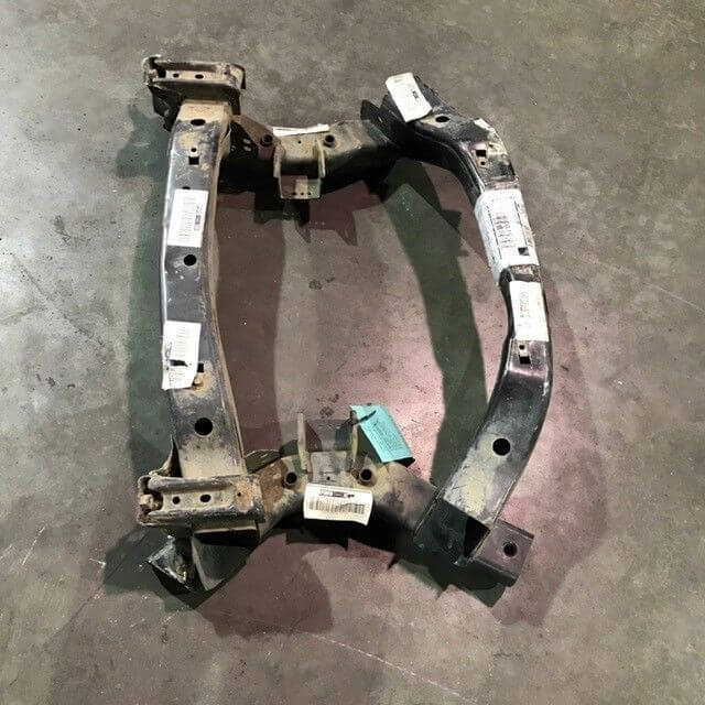 Used OEM 2000-2005 Dodge Neon Rear Subframe Suspension K-Frame Crossmember