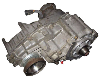 Used OEM 2000-2005 Ford Ranger Transfer Case Assembly Electric Shift 4X4