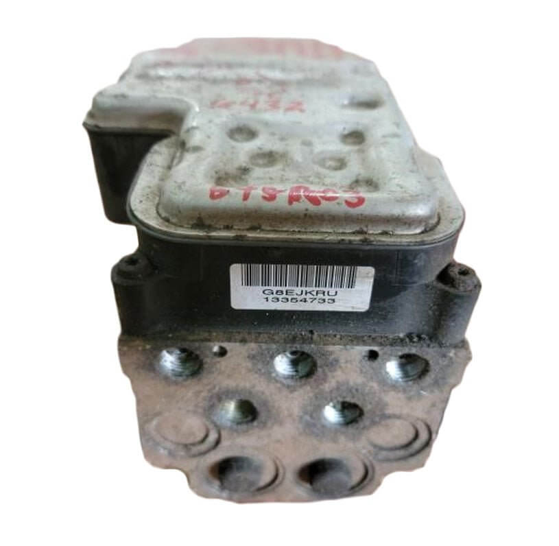Used OEM 2000-2005 GMC Safari Van Chevy Astro ABS Anti-Lock Brake Pump Assembly OEM