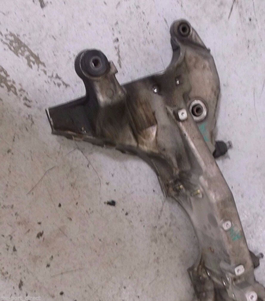 Used OEM 2000-2005 Mitsubishi Eclipse Galant Sebring Front Subframe Crossmember 3.0L