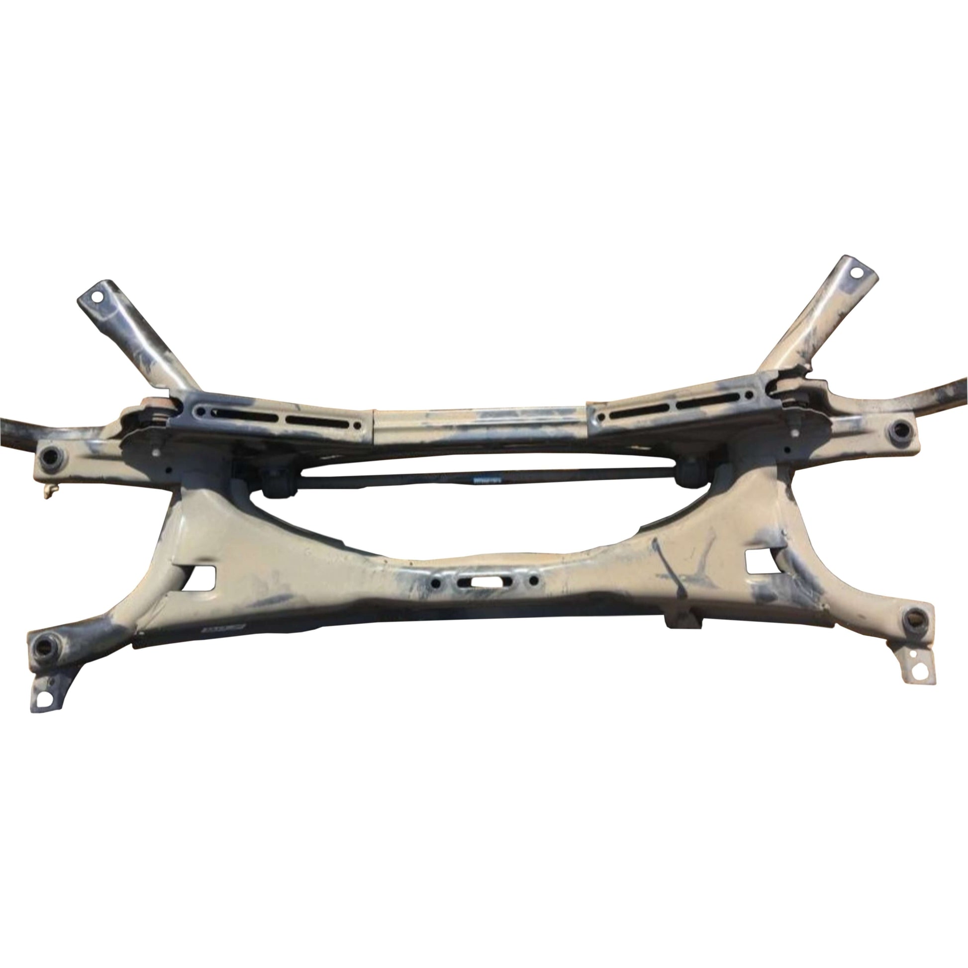 Used OEM 2000-2005 Toyota Celica REAR Subframe Suspension Crossmember Cradle
