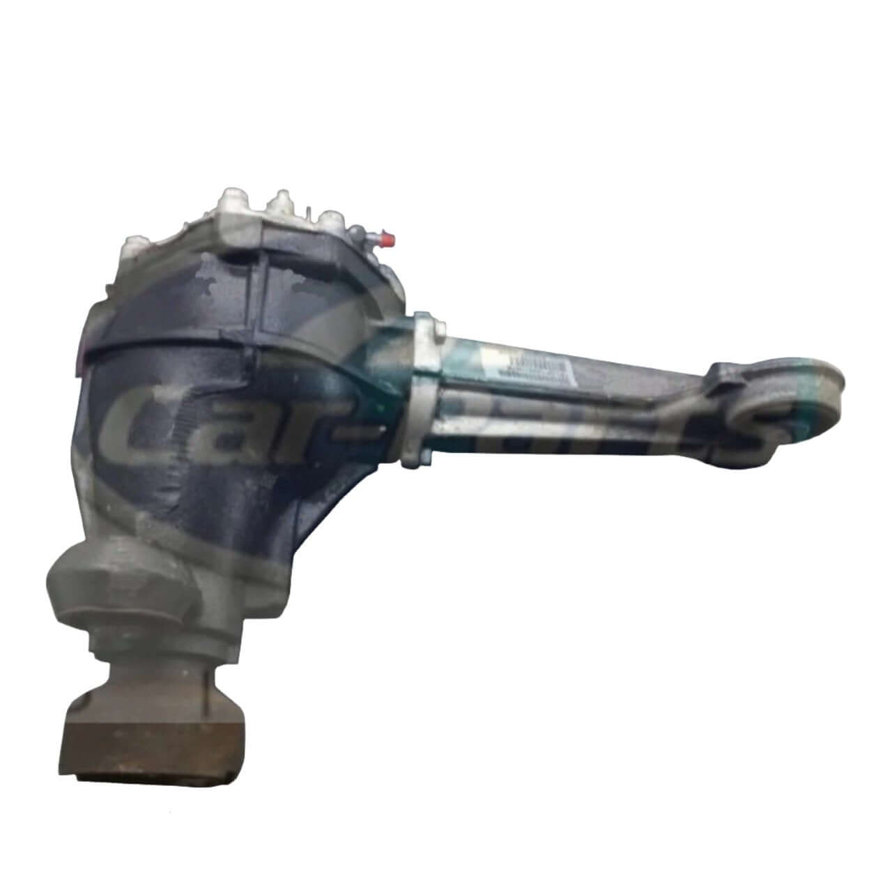 Used OEM 2000-2006 Toyota Tundra Tacoma 4Runner  Front Carrier Differential 3.91 Ratio