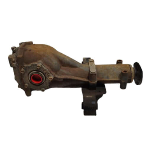 Used OEM 2000-2009 Subaru Legacy Rear Differential Carrier Assembly 3.90 Ratio