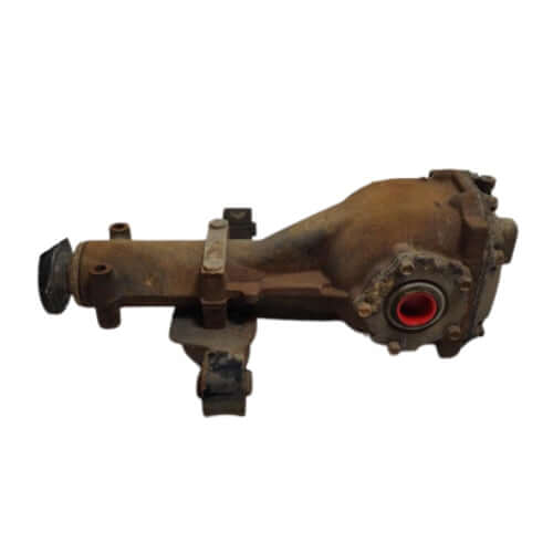 Used OEM 2000-2009 Subaru Legacy Rear Differential Carrier Assembly 3.90 Ratio