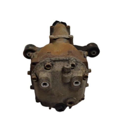 Used OEM 2000-2009 Subaru Legacy Rear Differential Carrier Assembly 3.90 Ratio