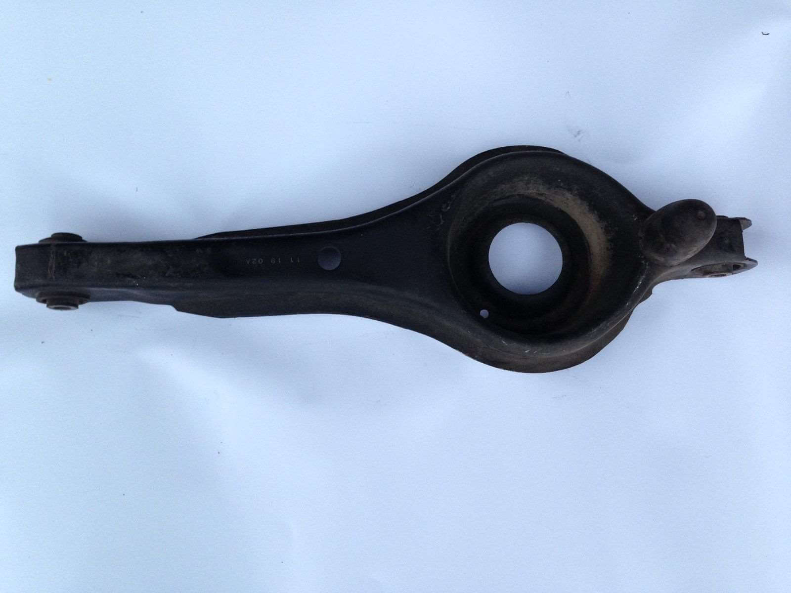 Used OEM 2000-2011 Ford Focus Control Arm Lower Rear Right or Left Rust Free OEM