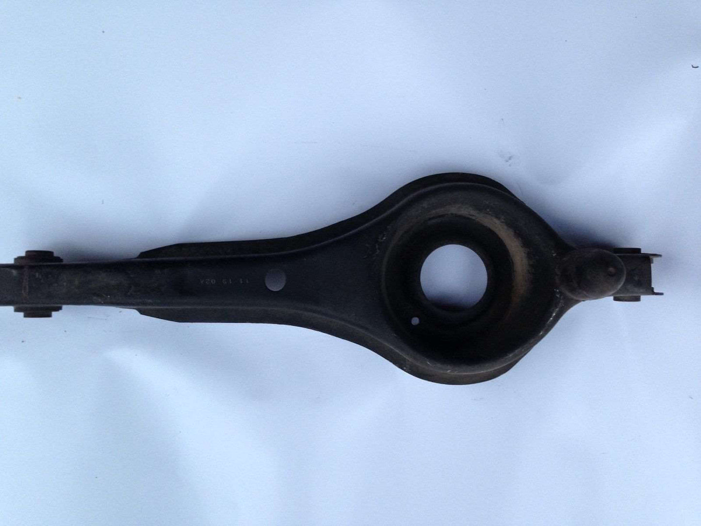 Used OEM 2000-2011 Ford Focus Control Arm Lower Rear Sedan