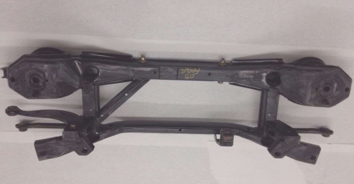 Used OEM 2000-2011 Ford Focus Rear Subframe Frame/Crossmember DOHC 3 DOOR Hatchback