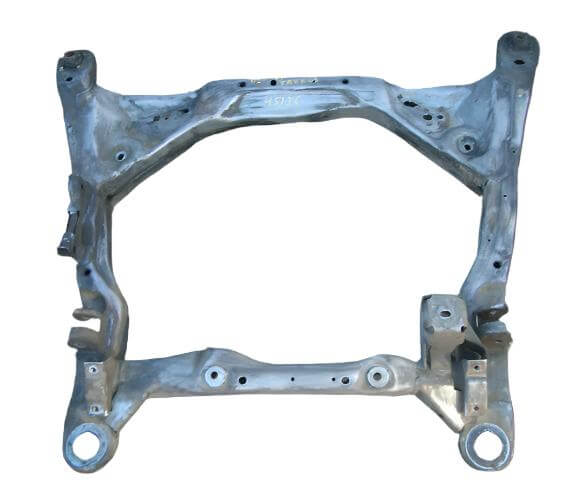 Used OEM 2000 Ford Taurus Sable Front Subframe K-Frame/Crossmember SUSPENSION Wagon OEM