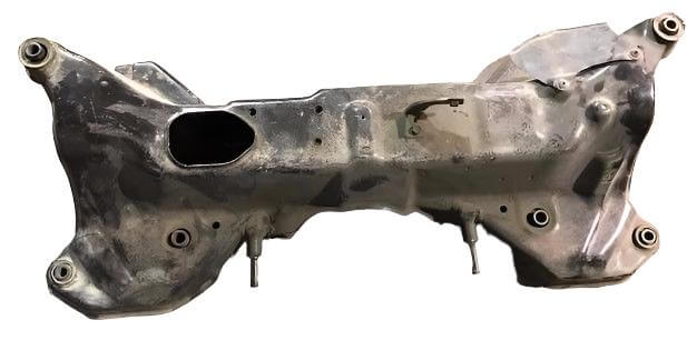 Used OEM 2000 Mitsubishi Eclipse Front Engine Cradle Crossmember K-Frame 2.4L 4 Cyl