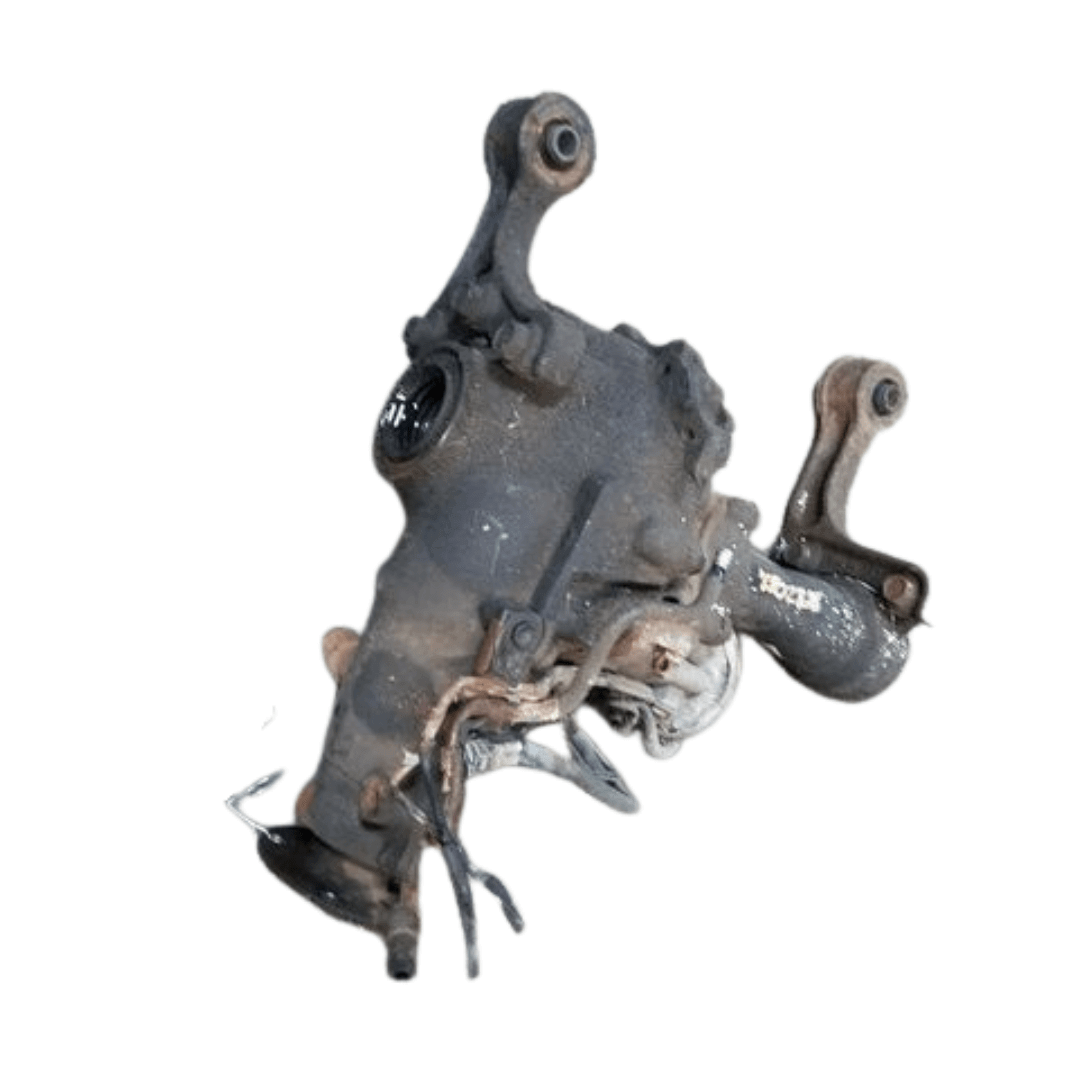 Used OEM 2000 Toyota Tacoma 4.30 Ratio Front Axle Differential Carrier MT OEM