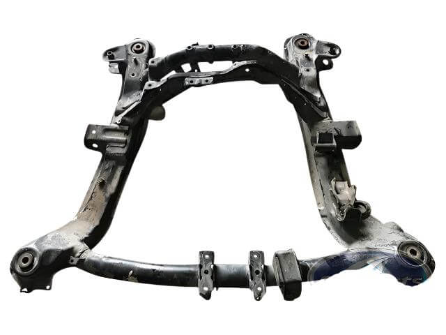 Used OEM 2001-2002 Acura MDX Front Subframe Engine Cradle 01 02 Crossmember Suspension