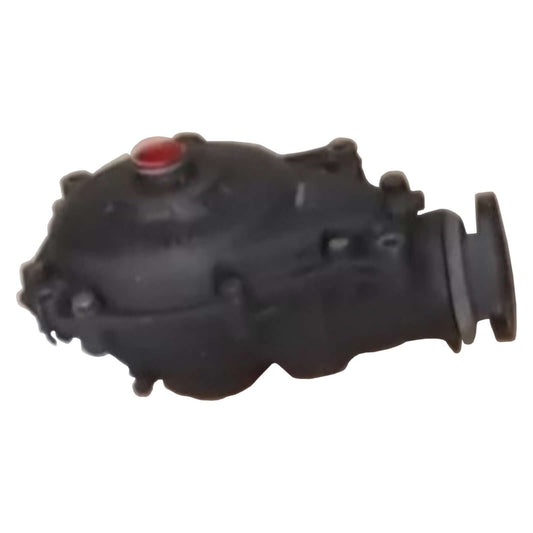 Used OEM 2001-2002 BMW E36 Z3 DIFFERENTIAL 2.5L AUTO 3.64 RATIO REAR Carrier Assembly