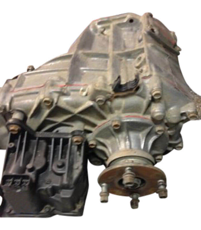 Used OEM 2001-2002 Toyota 4Runner Transfer Case Differential 3.4L 6 Cyl
